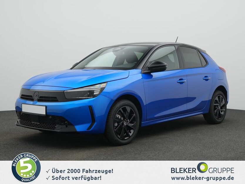 Opel Corsa 2.510 km 20.490 € Dülmen 48249