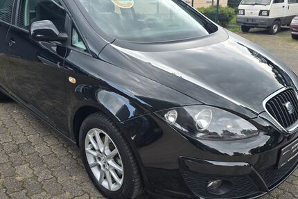 Seat Altea 150.000 km 4.490 &euro; Delbrück 33129