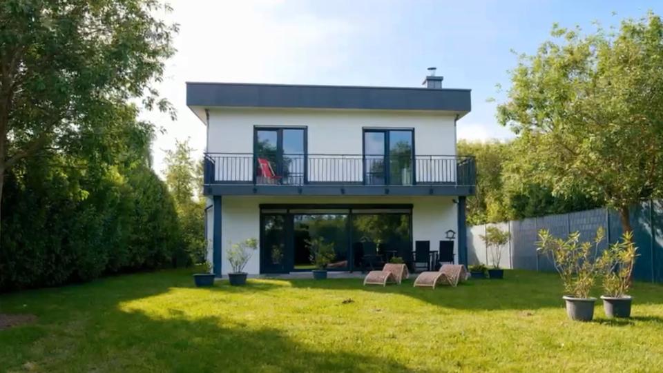Einfamilienhaus Bergen auf Rügen - 6.5 Zimmer, 189 m&sup2;, 749.000&euro; | Angebot:26764989