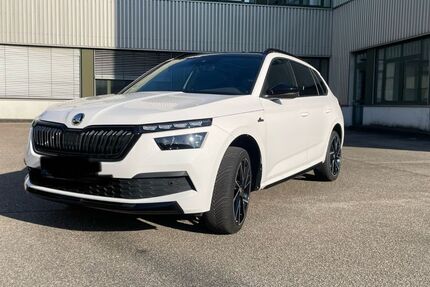 Skoda Kamiq 40.000 km 23.100 &euro; Brackenheim 74336