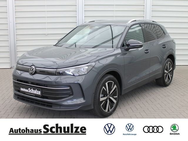 VW Tiguan 3.500 km 49.850 &euro; Cottbus / Groß Gaglow 03051