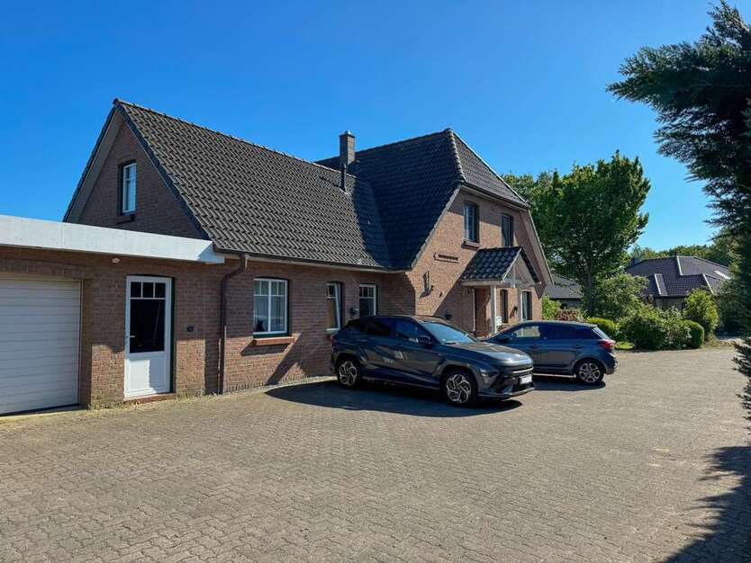 Haus zum Kaufen in Ostenfeld 675.000 € 227 m²