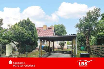 Haus Petershagen Petershagen - 5 Zimmer, 88 m&sup2;, 275.000&euro; | Angebot:26997257
