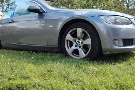 BMW 320 309.995 km 5.250 &euro; Bissendorf 49143