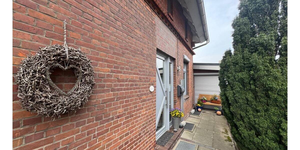 Einfamilienhaus Meldorf - 5 Zimmer, 140 m&sup2;, 279.000&euro; | Angebot:26378705