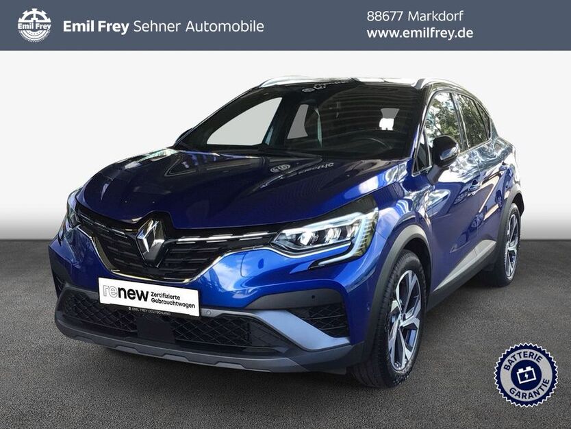 Captur
