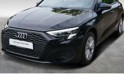 Audi A3 58.075 km 21.450 &euro; Chemnitz 09113