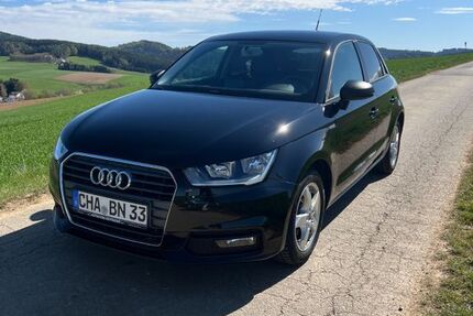 Audi A1 65.100 km 13.499 &euro; Trefling 93455
