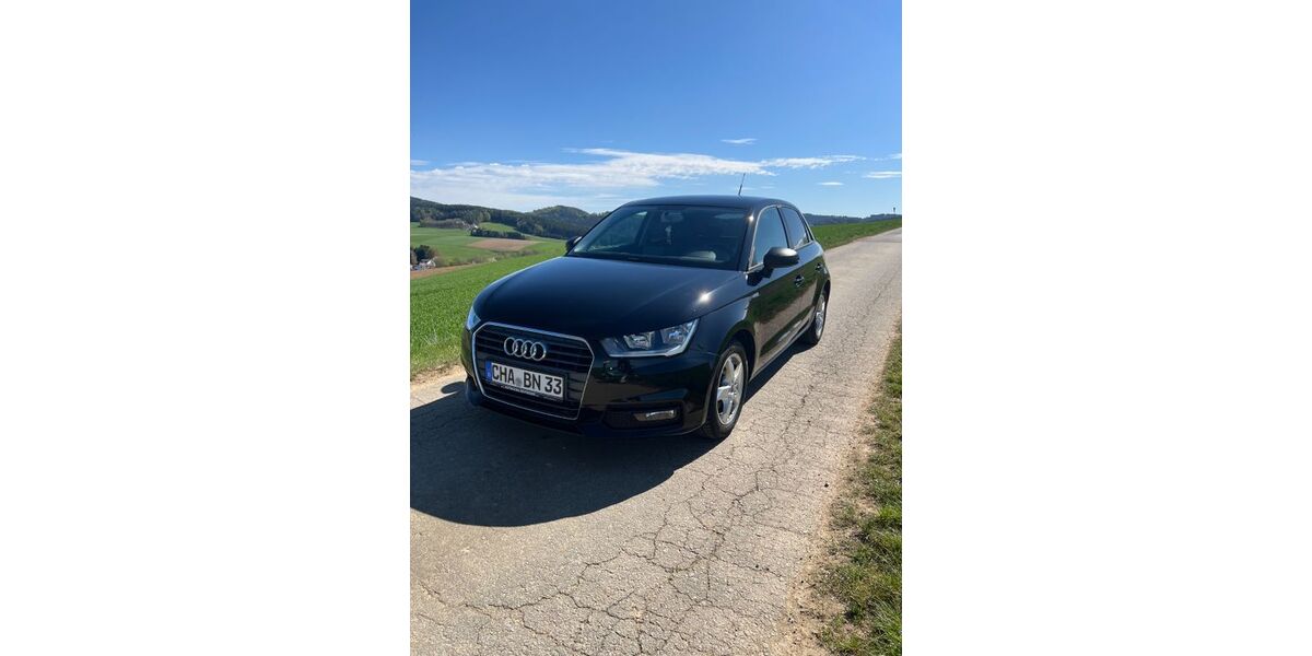 Audi A1 65.100 km 13.499 &euro; Trefling 93455