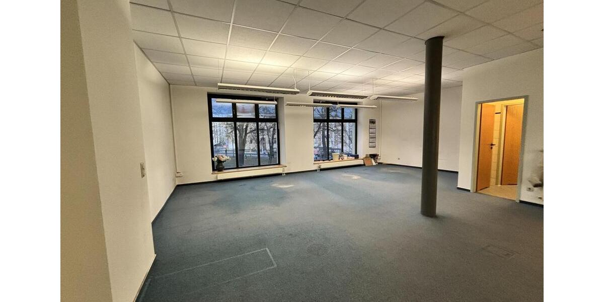 Gewerbeobjekt Neustrelitz - 750&euro; | Angebot:25107315