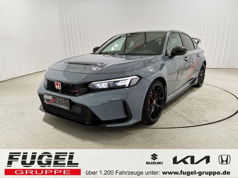 Honda Civic 6.999 km 51.969 € Chemnitz - Mittelbach 09224