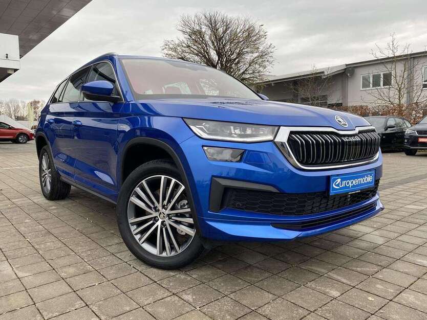 Kodiaq