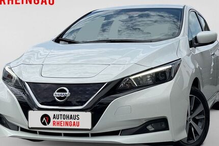 Nissan Leaf 63.000 km 14.600 &euro; Geisenheim am Rhein 65366
