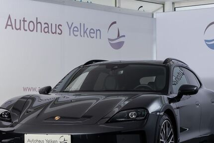 Porsche Taycan 22.550 km 81.390 &euro; Spaichingen 78549