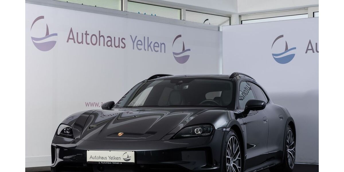 Porsche Taycan 22.550 km 81.390 &euro; Spaichingen 78549