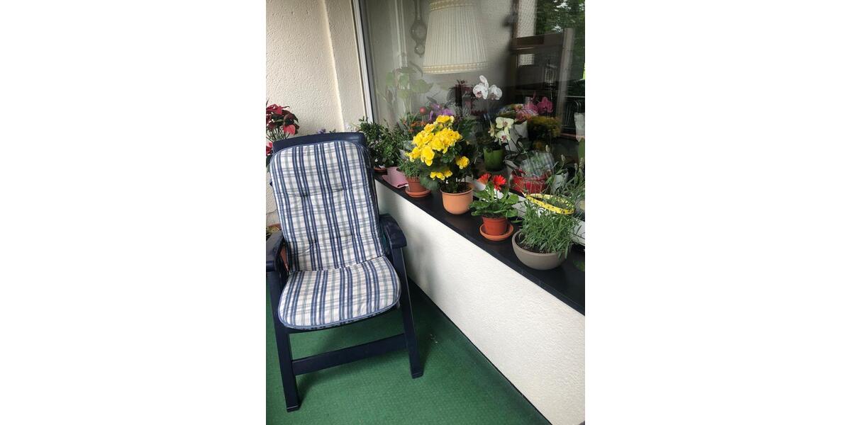 Erdgeschoßwohnung Bielefeld Sennestadt - 3 Zimmer, 67 m&sup2;, 160.000&euro; | Angebot:24521586