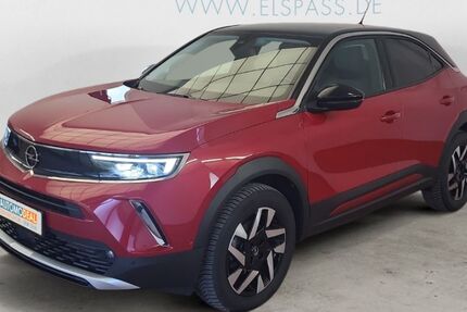 Opel Mokka 49.879 km 18.850 &euro; Moers 47445