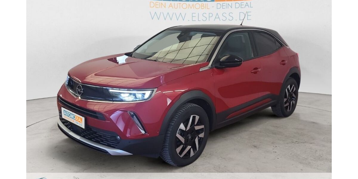 Opel Mokka 49.879 km 18.850 &euro; Moers 47445