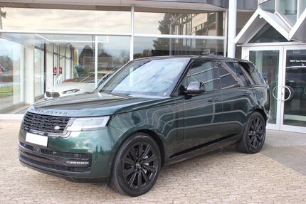 Land Rover Range Rover 24.500 km 146.200 &euro; Bassum 27211