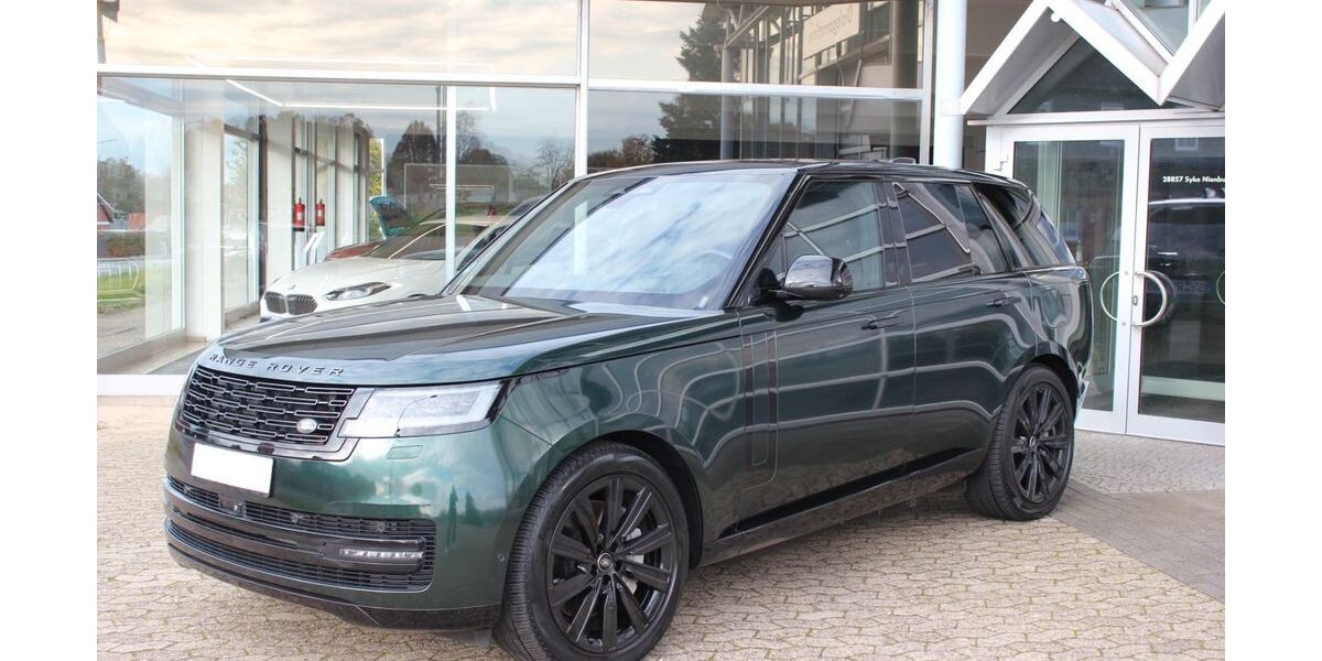 Land Rover Range Rover 24.500 km 146.200 &euro; Bassum 27211