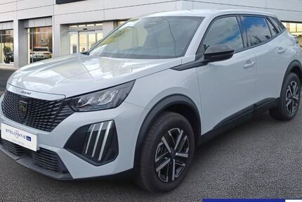 Peugeot 2008 2.500 km 20.840 &euro; Mainz 55120