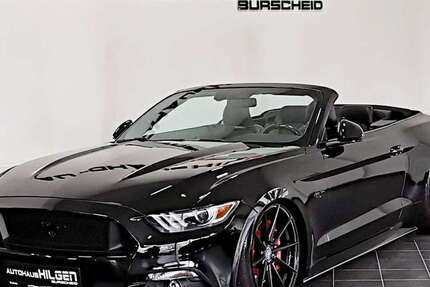 Ford Mustang 63.820 km 34.950 &euro; Burscheid 51399