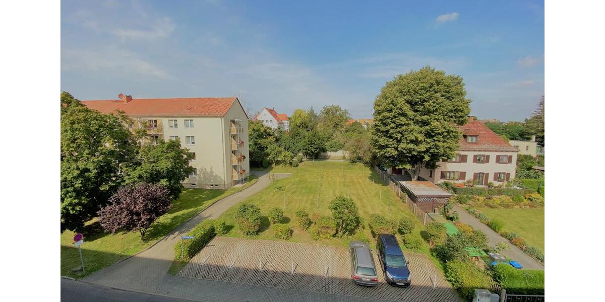 Etagenwohnung Wurzen - 2.5 Zimmer, 61 m&sup2;, 410&euro; | Angebot:26493226