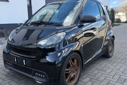Smart ForTwo 200.000 km 6.999 &euro; Mainhausen 63533