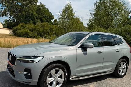 Volvo XC60 135.000 km 27.900 &euro; Mittenwalde 15749