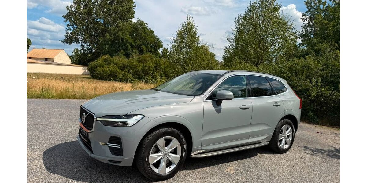 Volvo XC60 135.000 km 27.900 &euro; Mittenwalde 15749