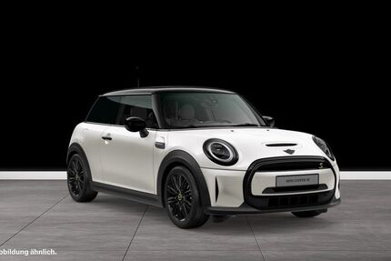 Mini Cooper SE 36.415 km 18.640 &euro; Rosenheim 83026