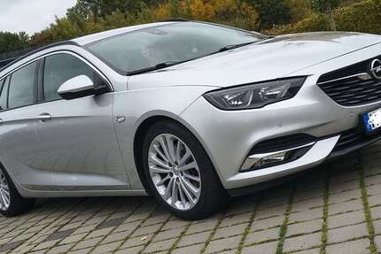 Opel Insignia 88.500 km 13.800 € Garbsen 30823