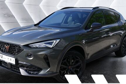 Cupra Formentor 41.948 km 29.921 &euro; Gelnhausen 63571