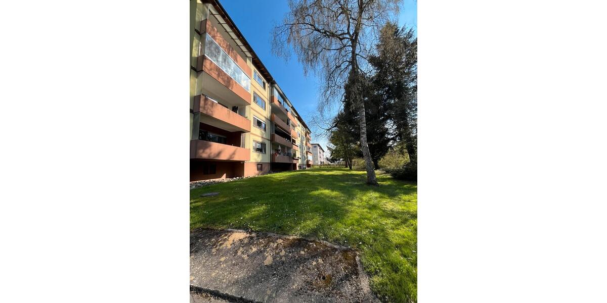 Etagenwohnung Wehr - 4 Zimmer, 92 m&sup2;, 305.000&euro; | Angebot:26375438
