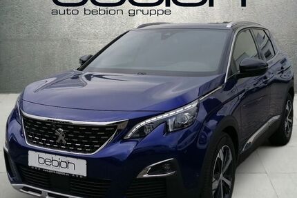 Peugeot 3008 48.100 km 17.900 &euro; Esslingen 73728
