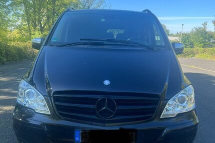 Mercedes-Benz Viano 134.690 km 22.900 &euro; Gudensberg 34281