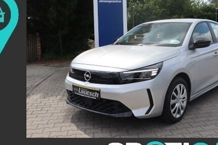 Opel Corsa 7.998 km 13.750 &euro; Luckenwalde 14943