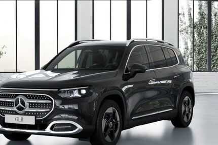 Mercedes-Benz GLB 250 9.900 km 52.590 &euro; Waldshut-Tiengen 79761