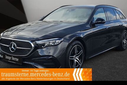 Mercedes-Benz E 220 4.581 km 49.990 &euro; Erlangen 91056
