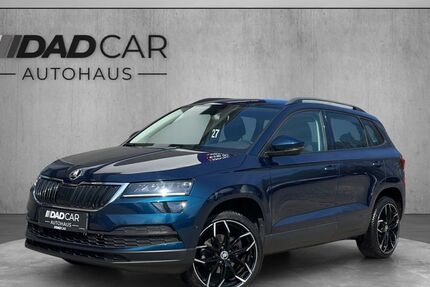Skoda Karoq 48.313 km 21.990 &euro; Garbsen bei Hannover 30827