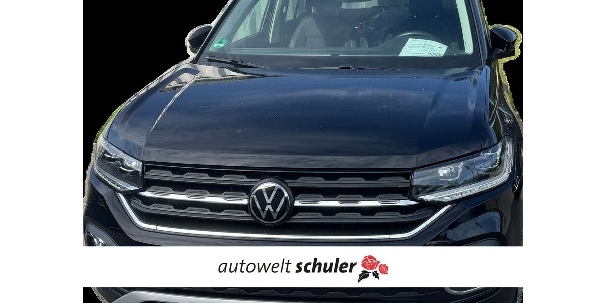 VW T-Cross 69.100 km 19.880 &euro; Zimmern ob Rottweil 78658