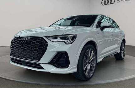 Audi Q3 13.000 km 40.990 &euro; Kassel 34125