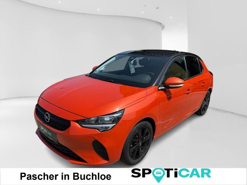Opel Corsa 31.764 km 13.970 € Buchloe 86807