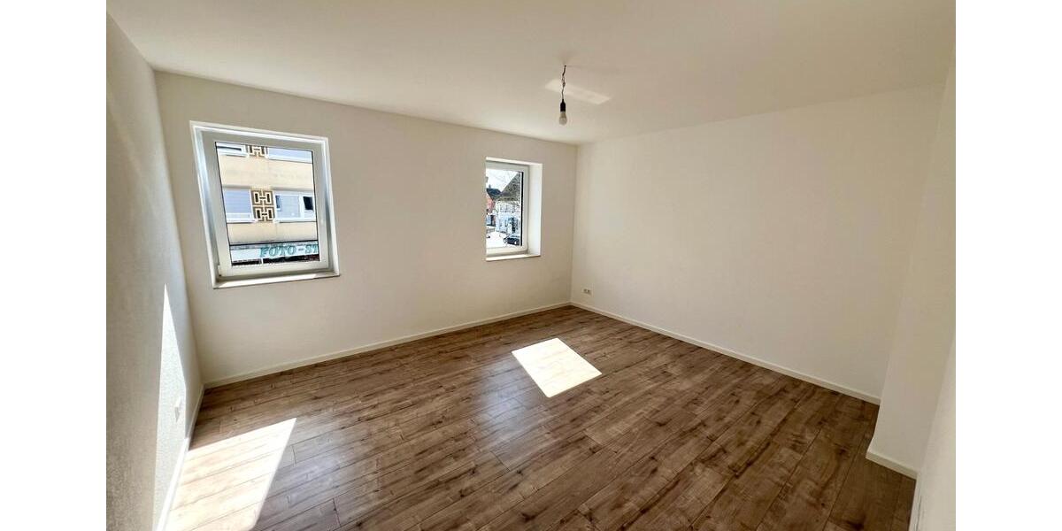 Terrassenwohnung Vöhringen - 3 Zimmer, 105 m&sup2;, 349.000&euro; | Angebot:26165642