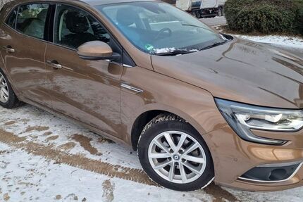 Renault Megane 37.000 km 12.500 &euro; Schweitenkirchen 85301