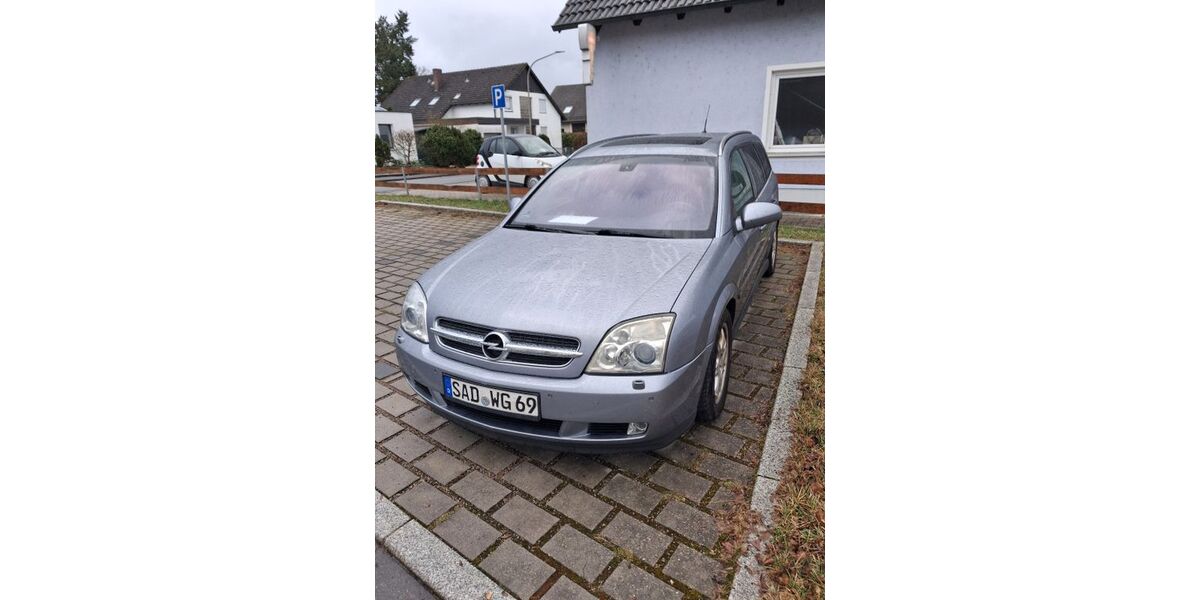 Opel Vectra 335.000 km 1.777 &euro; Wernberg-Köblitz 92533