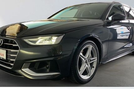 Audi A4 71.692 km 27.750 &euro; Pfarrkirchen 84347