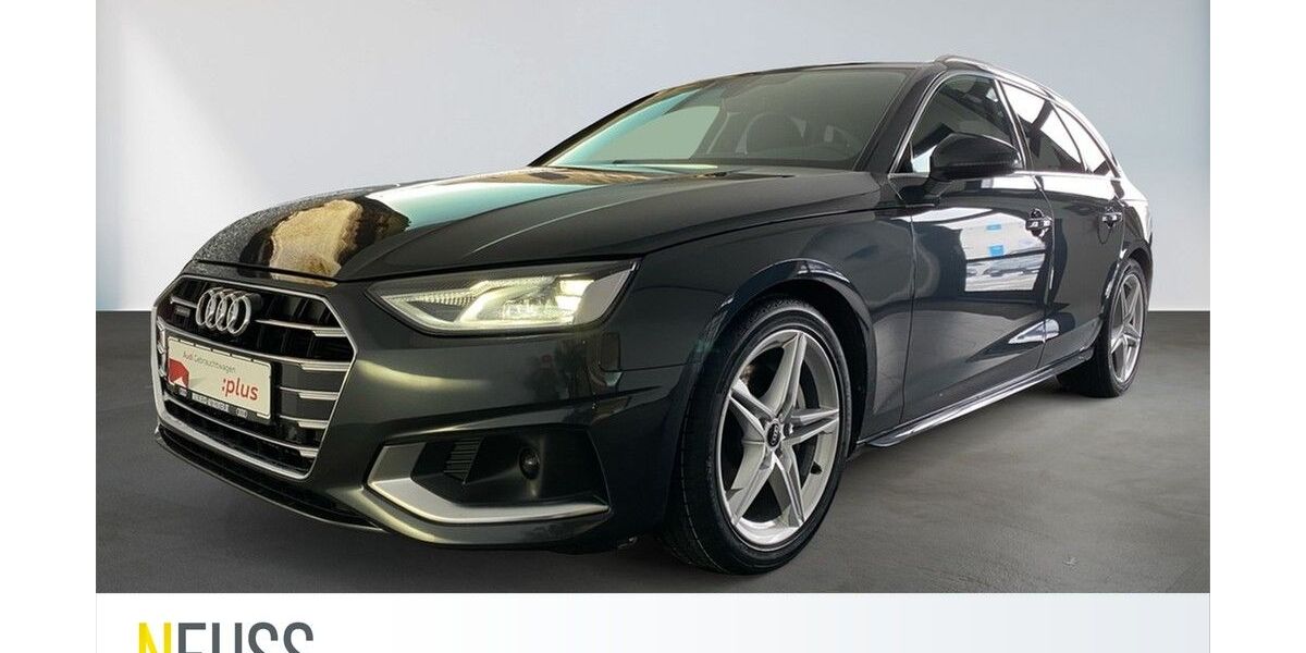 Audi A4 71.692 km 27.750 &euro; Pfarrkirchen 84347