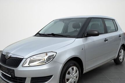 Skoda Fabia 105.000 km 3.999 &euro; Valley , Landkreis Miesbach 83626