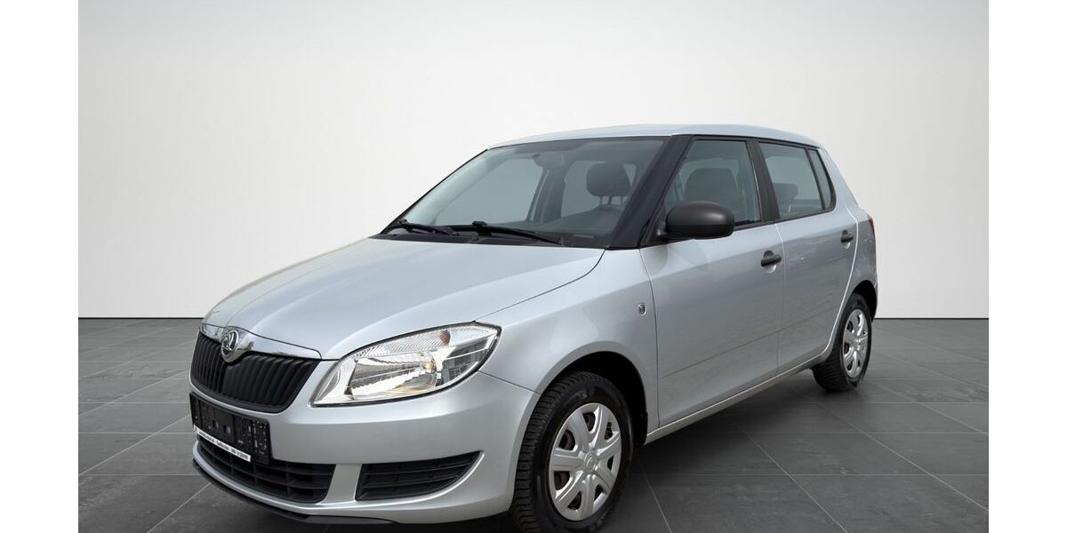 Skoda Fabia 105.000 km 3.999 &euro; Valley , Landkreis Miesbach 83626
